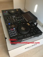 Pioneer XDJ-RX3 DJ System, Pioneer XDJ-XZ DJ System , Pioneer DJ OPUS-QUAD DJ System , Pioneer DDJ-FLX10 DJ-Controller