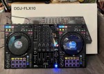 Pioneer DDJ-FLX10 DJ-Controller , Pioneer DDJ-1000 , Pioneer DDJ-1000SRT , Pioneer DDJ-REV7 , Pioneer XDJ-RX3 , Pioneer XDJ-XZ , Pioneer DJ OPUS-QUAD DJ System
