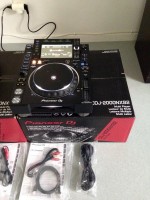 Pioneer CDJ-2000NXS2 Multi-Player , Pioneer DJM-900NXS2 DJ Mixer , Pioneer CDJ-3000 Multi-Player  ,  Pioneer DJM-A9 DJ Mixer  , Pioneer DJM-V10-LF DJ Mixer  ,  Pioneer DJM-S11 DJ Mixer