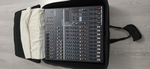 Yamaha 5014 C Power Mix