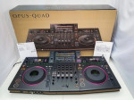 AlphaTheta XDJ-AZ, AlphaTheta OMNIS-DUO, Pioneer DJ OPUS-QUAD, Pioneer DJ XDJ-RX3, Pioneer XDJ-XZ, Pioneer DJ DDJ-FLX10 – fotka 2