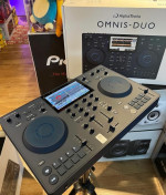 AlphaTheta XDJ-AZ, AlphaTheta OMNIS-DUO, Pioneer DJ OPUS-QUAD, Pioneer DJ XDJ-RX3, Pioneer XDJ-XZ, Pioneer DJ DDJ-FLX10 – fotka 3