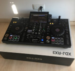 AlphaTheta XDJ-AZ, AlphaTheta OMNIS-DUO, Pioneer DJ OPUS-QUAD, Pioneer DJ XDJ-RX3, Pioneer XDJ-XZ, Pioneer DJ DDJ-FLX10 – fotka 4