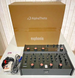 Pioneer CDJ-3000 Player, Pioneer DJM-A9, AlphaTheta Euphonia , Pioneer CDJ-2000NXS2, Pioneer DJM-900NXS2, Pioneer DJM-V10, Pioneer DJM-S11 – fotka 3