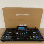 AlphaTheta XDJ-AZ, AlphaTheta OMNIS-DUO, Pioneer DJ OPUS-QUAD, Pioneer DJ XDJ-RX3, Pioneer XDJ-XZ, Pioneer DJ DDJ-FLX10 – fotka 2