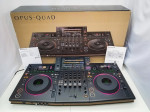 AlphaTheta XDJ-AZ, AlphaTheta OMNIS-DUO, Pioneer DJ OPUS-QUAD, Pioneer DJ XDJ-RX3, Pioneer XDJ-XZ, Pioneer DJ DDJ-FLX10 – fotka 4