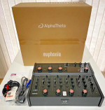 AlphaTheta CDJ-3000X, AlphaTheta Euphonia,  Pioneer CDJ-3000, Pioneer DJ DJM-A9, Pioneer CDJ-2000NXS2, Pioneer DJM-900NXS2, Pioneer DJ DJM-V10 – fotka 4